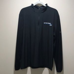 Men’s Nike Golf 1/4 Zip